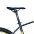 Vélo VTT électrique mixte Fischer Montis 5.0i taille 48
