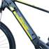 Vélo VTT électrique mixte Fischer Montis 5.0i taille 48