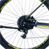 Vélo VTT électrique mixte Fischer Montis 5.0i taille 48