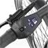Vélo tout chemin électrique mixte Fischer Viator 6.0i noir