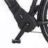 Vélo tout chemin électrique mixte Fischer Viator 6.0i noir