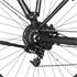 Vélo tout chemin électrique mixte Fischer Viator 6.0i noir