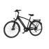 VTC électrique mixte Fischer Viator 4.0i noir taille 50