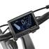 VTC électrique mixte Fischer Viator 4.0i noir taille 50