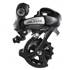Derrailleur arrière Shimano Altus 7/8 vitesses noir M310