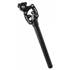 Tige de selle aluminium suspendue Suntour 27,2mm
