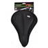 Couvre selle pour vélo et VAE DDK 280x185mm gel