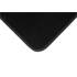 Jeu complet de tapis universels moquette noir NOA DBS