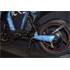 Vélo électrique hybride ETRICKS VS01 20Ah bleu