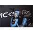 Vélo électrique hybride ETRICKS VS01 20Ah bleu