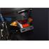 Vélo électrique hybride ETRICKS VS01 20Ah noir
