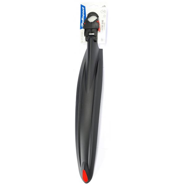 Garde boue roue arrière Polisport adaptable roues 26/27/29 pouces