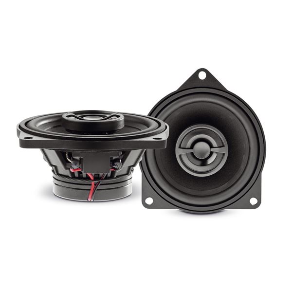 Haut-parleurs Focal Inside IC BMW 100