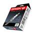4 BOUGIES D'ALLUMAGE BRISK MR14L-C