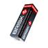 4 BOUGIES D'ALLUMAGE BRISK DR15YC-9
