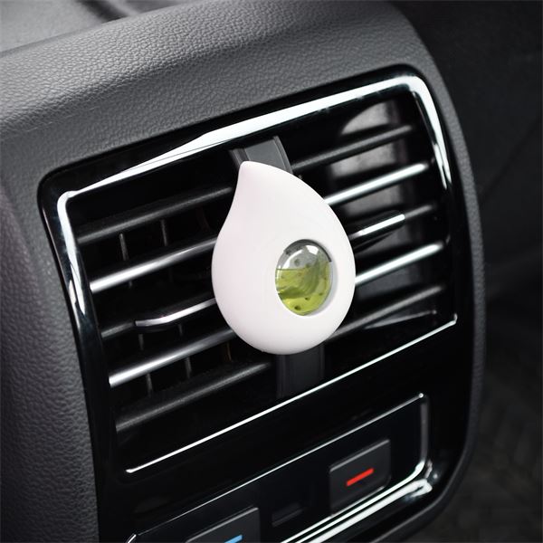 Désodorisant voiture diffuseur Tonic Air Spa