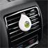 Désodorisant voiture diffuseur Tonic Air Spa