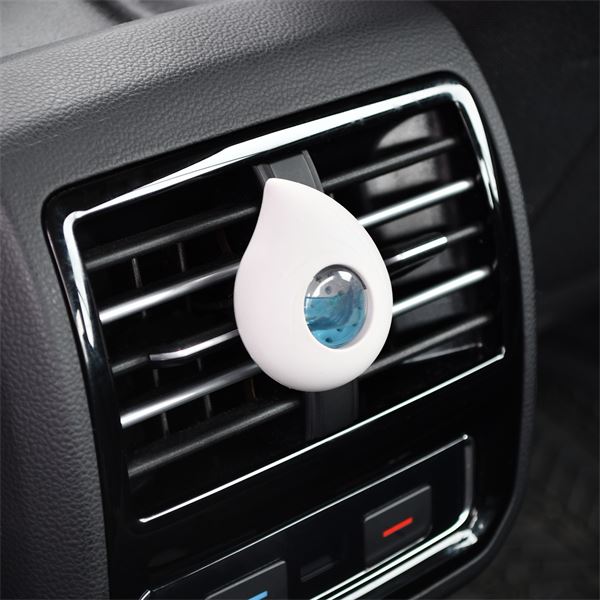 Désodorisant voiture diffuseur Zen Air Spa
