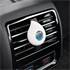 Désodorisant voiture diffuseur Zen Air Spa