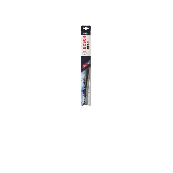 1 balai d'essuie-glace Bosch 682R