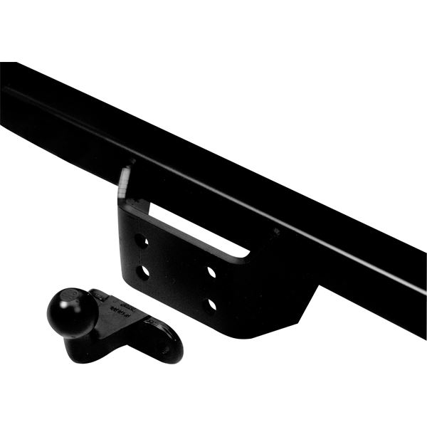 Attelage démontable avec outils BOSAL 083052