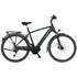 Vélo tout chemin électrique homme Fischer Viator 4.0i vert