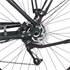 Vélo tout chemin électrique homme Fischer Viator 4.0i vert