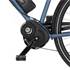 Vélo tout chemin électrique homme Fischer ETH1820