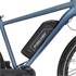 Vélo tout chemin électrique homme Fischer ETH1820