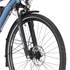 Vélo tout chemin électrique homme Fischer ETH1820