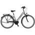 Vélo ville électrique mixte Fischer Cita 4.0i gris