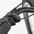 Vélo ville électrique mixte Fischer Cita 4.0i gris