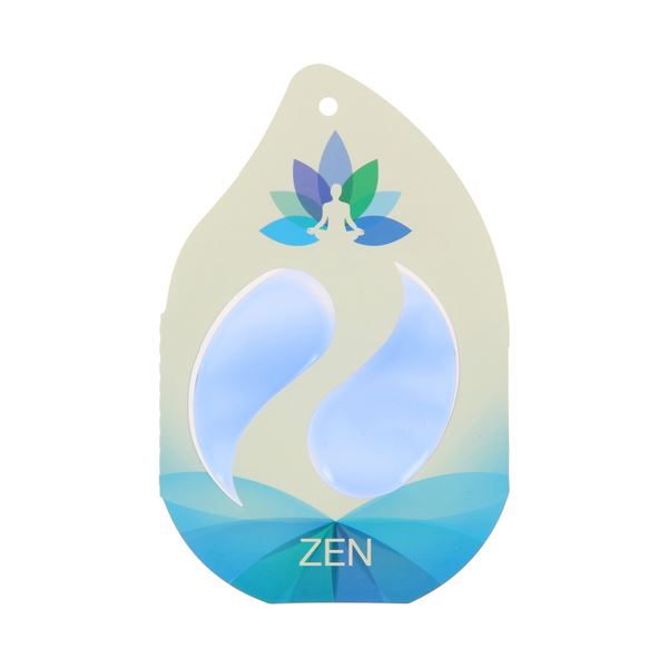 Désodorisant à base d'huiles essentielles membrane ZEN Air Spa