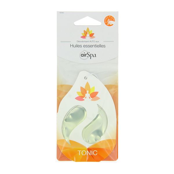 Air Spa membrane à susp TONIC