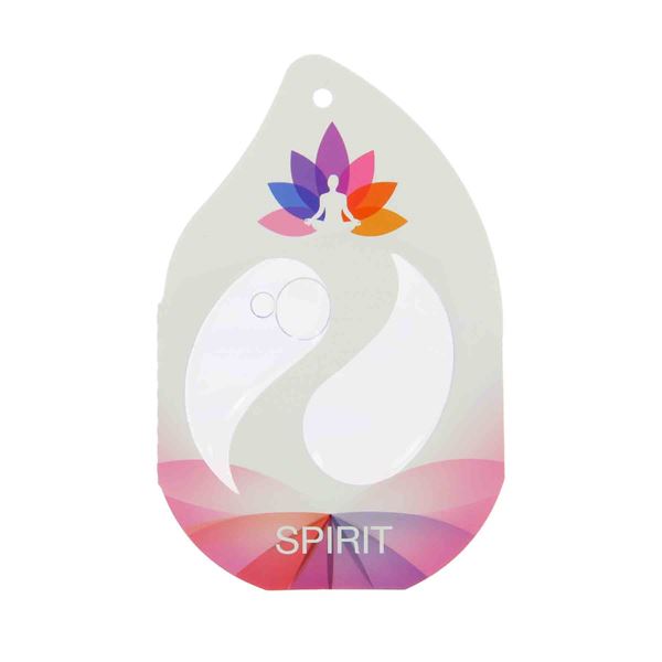 Désodorisant à base d'huiles essentielles membrane SPIRIT Air Spa
