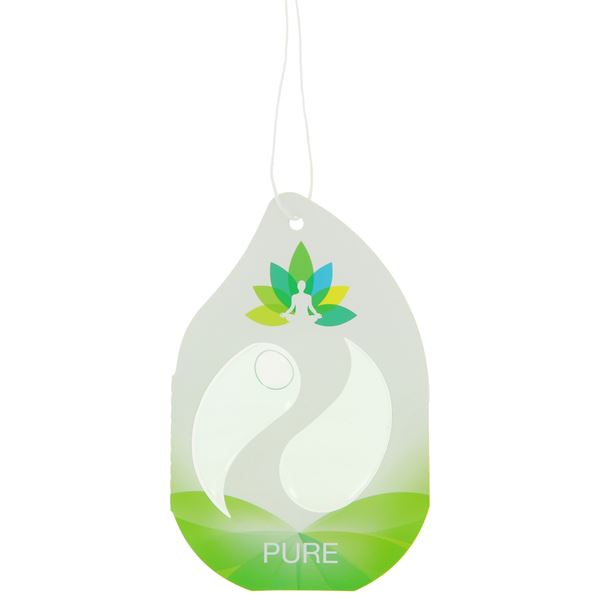 Désodorisant à base d'huiles essentielles membrane PURE Air Spa