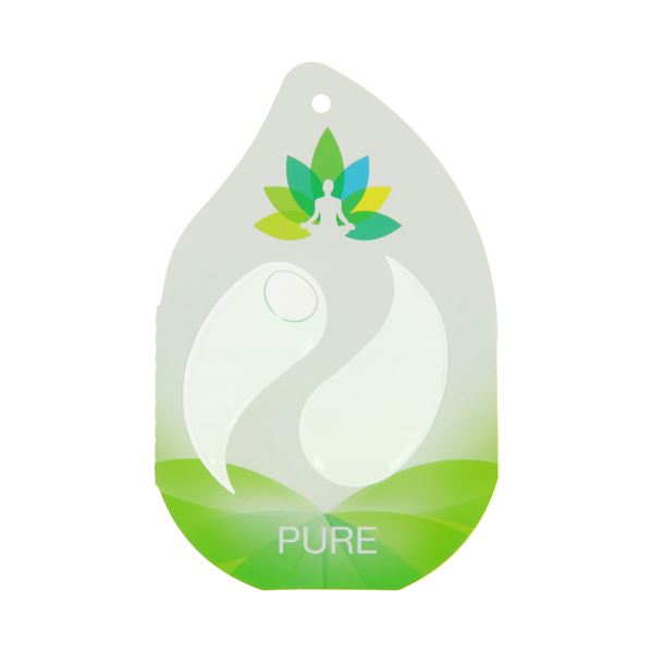 Désodorisant à base d'huiles essentielles membrane PURE Air Spa