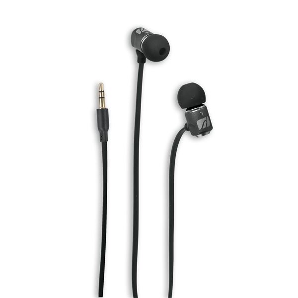 Écouteurs intra-auriculaires M-107CF MUSE