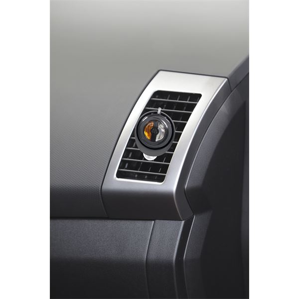 Désodorisant duo membrane Pêche/Fraicheur d'été Air Wick