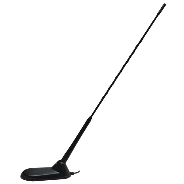 ANTENNE MAGNETIQUE VIRGINIA PRESIDENT