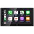 Autoradio KW-M565DBT DAB+ JVC