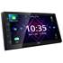 Autoradio KW-M565DBT DAB+ JVC