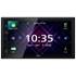Autoradio KW-M565DBT DAB+ JVC