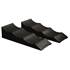 Lot de 2 cales Smart Level pour Camping-car
