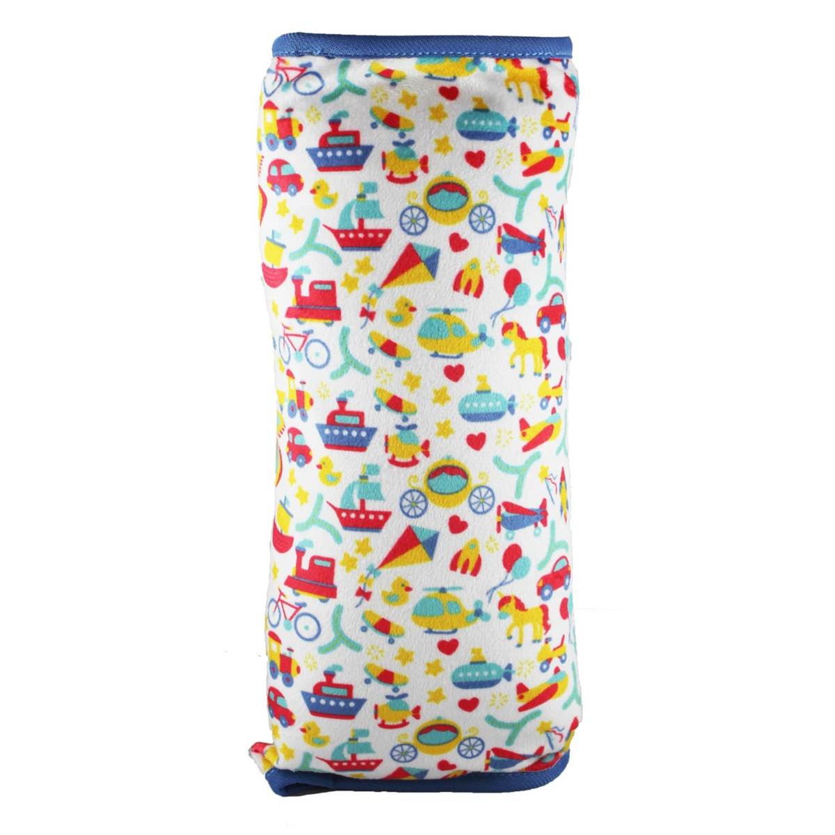 Coussin Passe-ceinture Bon Voyage Zigoh