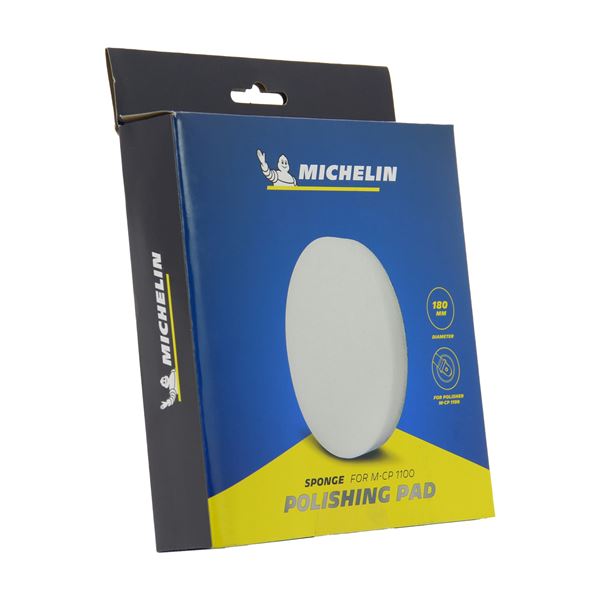 Disque mousse pour polisheuse MICHELIN