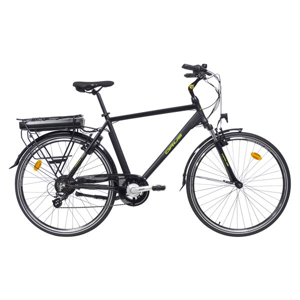 VTC électrique Orus E8500 taille 50