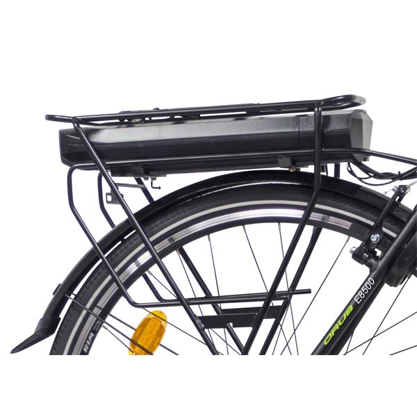 VTC électrique Orus E8500 taille 50