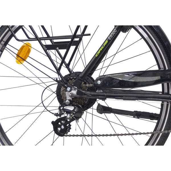 VTC électrique Orus E8500 taille 50