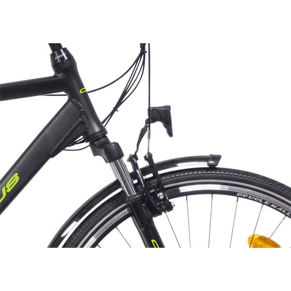 VTC électrique Orus E8500 taille 50